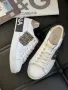 Dolce&Gabbana Дамски Маратонки👟Дамски Спортни Обувки Долче И Габана - 2 Налични Цвята Код D1718, снимка 2