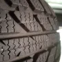 Гуми Кингстар зимни 2 бр 185/65/15, снимка 4