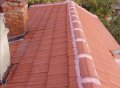 Ремонт на покриви и отстранявоне на течове 