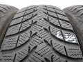 4бр зимни гуми 185/65/15 MICHELIN L0303, снимка 3