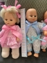 Кукли + Музикална , лот 3 броя, снимка 2
