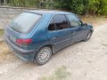 Пежо 306, Peugeot 306 1,9 d на части, снимка 5