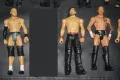 25 Кеч Фигури на Mattel и Jakks Pacific Stone Cold/The Rock/Big Show/Chris Jericho/Cryme Tyme, снимка 10