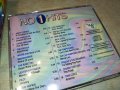 NO 1 HITS X3 CD GERMANY LIKE NEW 0610231140, снимка 13