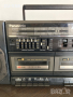 	Panasonic RX-CT800 VINTAGE RETRO BOOMBOX Ghetto Blaster радио касетофон, снимка 5