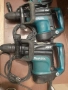 Перфоратори Макита, снимка 3
