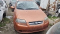Daewoo Kalos На части 1.2, снимка 1
