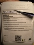 Ciranava воден байц за всички видове дървесина, водоустойчив 10 литра.Среден дъб, снимка 7