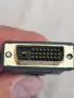 VCom активен преходник Adapter DVI-D 24+1 M -> VGA F Active, снимка 1