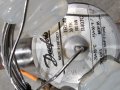 ТРВ Danfoss 067L4313 - за чилър 105 KW, снимка 2