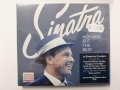 Frank Sinatra/Nothing but the Best CD+DVD