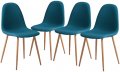 Висококачествени трапезни столове МОДЕЛ 147, снимка 1 - Столове - 33785680