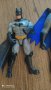 Лот фигурки Батман DC Spin Master Bat Tech Batman Batman TM DC Comics S13 Rubber NJ Croce Bendable A, снимка 4
