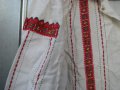 Мъжка (юношеска) риза носия, снимка 2