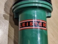 пистолет за горещ въздух lеister 3080w, снимка 3