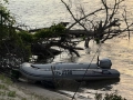 Продавам лодка и мотор Хонда, снимка 9