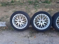 Джанти 5х112 18ц 66.6, снимка 3