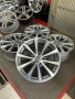 Джанти 17 Цола 5х112 VW Passat Tiguan Touaran Golf , снимка 6