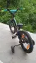 Детско колело велосипед SPECIALIZED RIPROCK 16 с алуминиева рамка., снимка 3