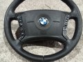 Арматурно табло,Салон,Волан,Таван  Bmw E46 седан, снимка 5