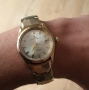 Tudor - Prince Oysterdate Gold Plated Automatic Малкия брат на ROLEX - Договаряне!!!, снимка 1