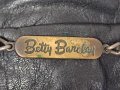 Betty Barclay leather jacket 38, снимка 6