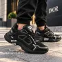 Мъжки маратонки Louis Vuitton и Dior , снимка 2