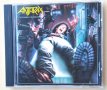 Anthrax – Spreading The Disease 1985 (CD) Reissue, снимка 1
