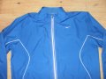 NIKE тънка ветровка за туризъм XL, снимка 2