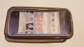 Nokia 5228 калъф - силиконов гръб , снимка 1