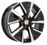 16" Джанти 4х108 PEUGEOT 2008 206 207 208 308 3008 Partner CITROEN C4 DS5 DS3, снимка 3