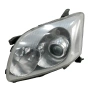 Ляв фар Toyota Avensis II 2003-2009 ID: 159069, снимка 1