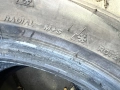 2бр зимни гуми 235-45-18, снимка 6