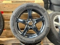 5х112 16 Джанти Audi Vw Seat Skoda 5x112 Фолксваген Ауди Сеат Шкода, снимка 5
