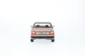 B66040697,умален модел die-cast Mercedes-Benz 230 E,W 124(1989-1993),1:18, снимка 6