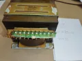 Трансформатор 2*35 ~450VA, снимка 2