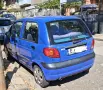 Daewoo Matiz газ бензин , снимка 3