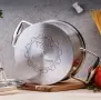 Тенджера 3 размера, снимка 5