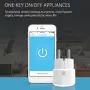 Смарт контакт ,управление от телефона, снимка 1