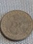 Монета 10 стотинки 1917г. Царство България за КОЛЕКЦИЯ ДЕКОРАЦИЯ 25254, снимка 4
