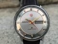 Rado silver star-мъжки ръчен часовник