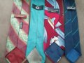 Италиански копринени вратовръзки 1, снимка 11