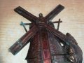 вятърна мелница-внос холандия 2402211347, снимка 2