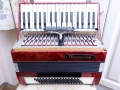 Aкордеон Barcarole Magister 80 баса, снимка 17