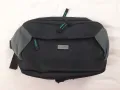 Mercedes-AMG F1 Cross Body Bag - Оригинална мъжка чанта , снимка 10