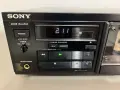 Sony TC K730ES - триглав дек, снимка 7