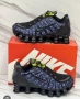 Мъжки Nike Shox TL Black and Blue , снимка 1