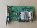 Видео карта ATi Radeon Sapphire 9600SE Edition 128MB DDR 64bit AGP, снимка 1