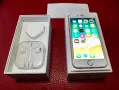 Apple iPhone 6s 16Gb Rose gold Фабрично отключен, снимка 2
