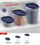 Овали Tupperware , снимка 1